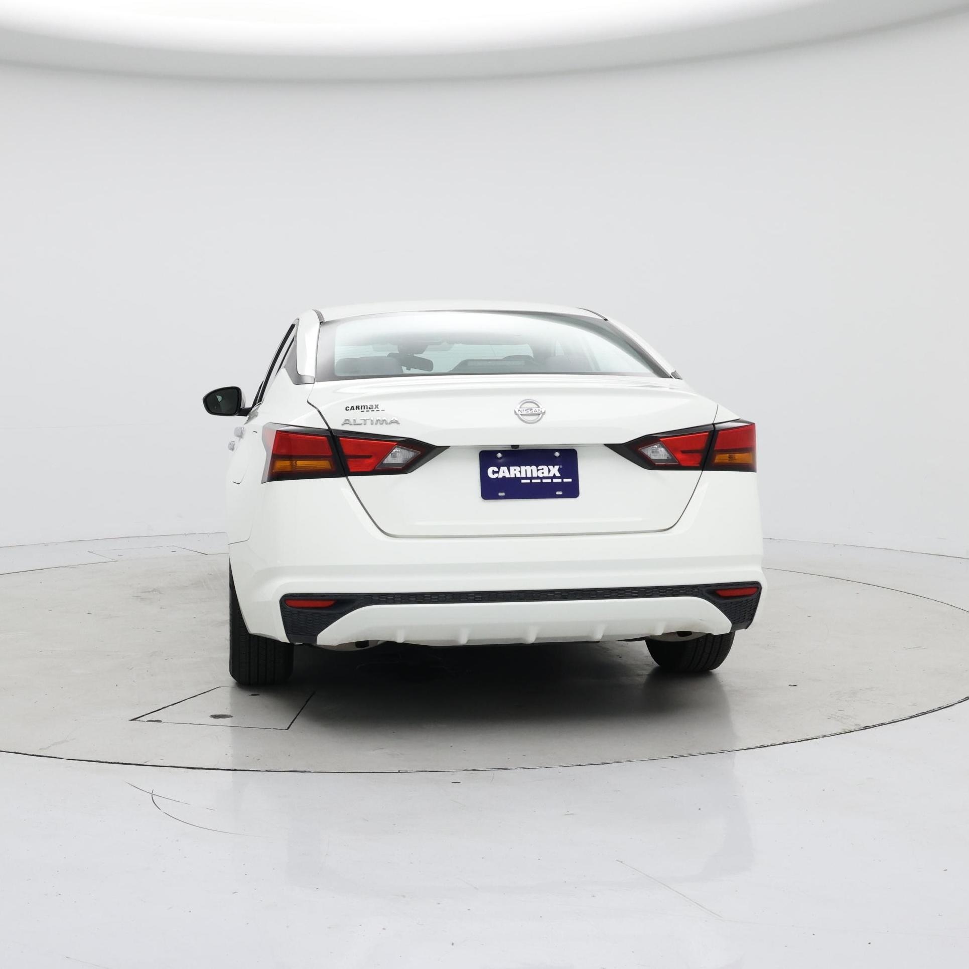 Thumbnail: 2021 Nissan Altima - 6
