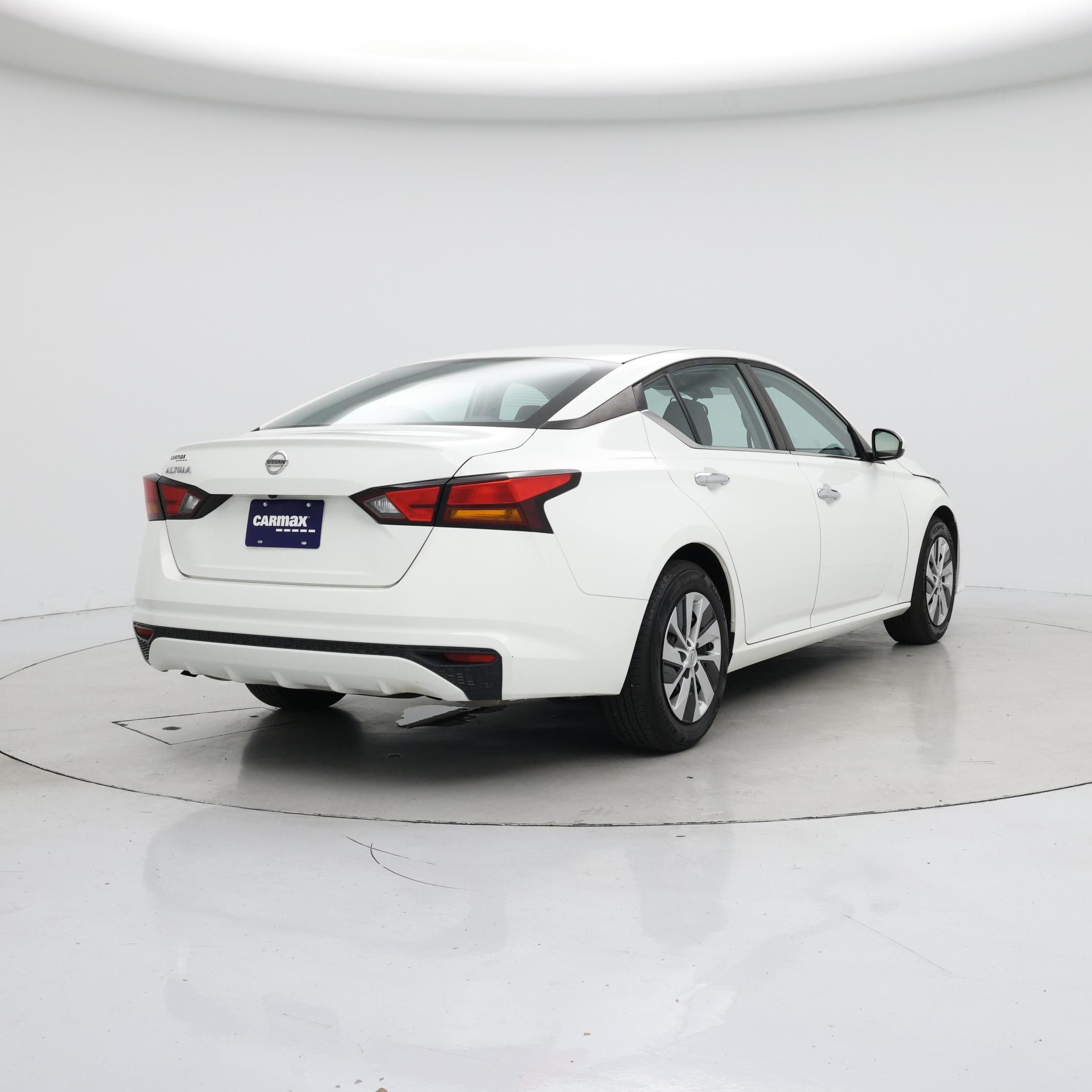 Thumbnail: 2021 Nissan Altima - 8