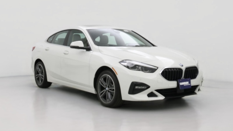2021 BMW 2 Series 228i xDrive Hero Image