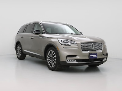 2020 Lincoln Aviator Reserve -
                Lithia Springs, GA