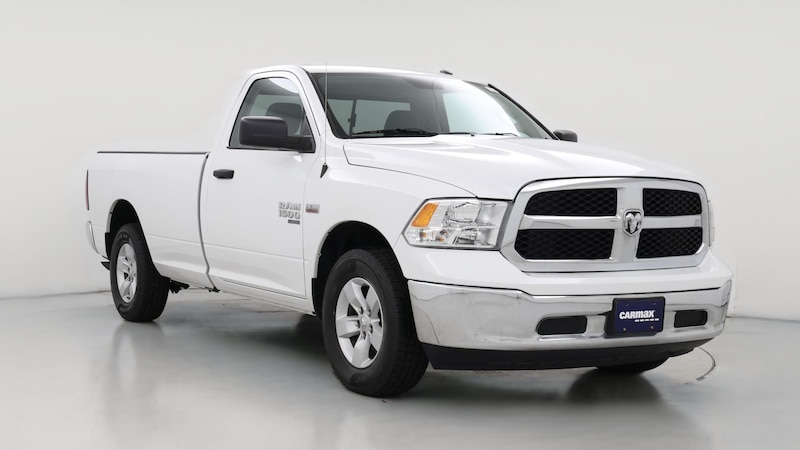 2019 RAM 1500 Classic Express Hero Image