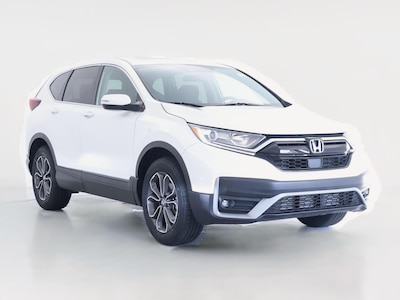 2022 Honda CR-V EX -
                Columbia, SC