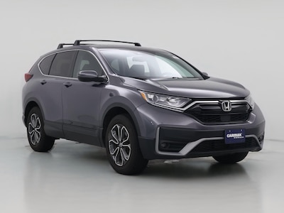 2021 Honda CR-V EX-L -
                Columbia, SC