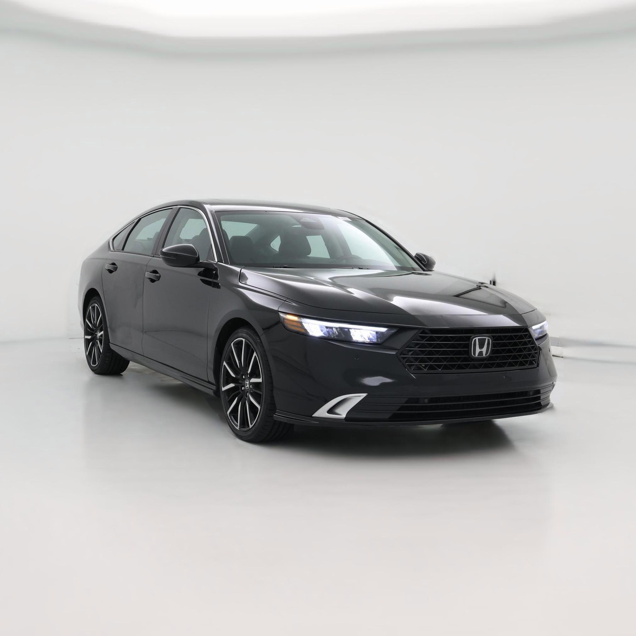 Thumbnail: 2023 Honda Accord - 1