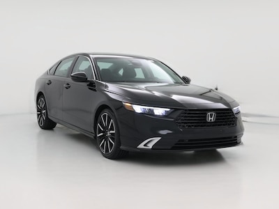 2023 Honda Accord Touring -
                Warner Robins, GA
