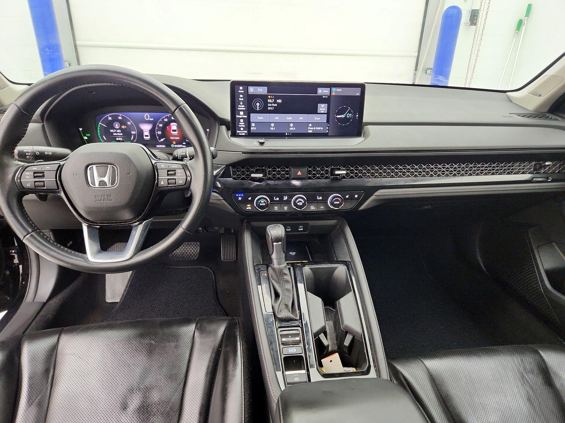 Thumbnail: 2023 Honda Accord - 9