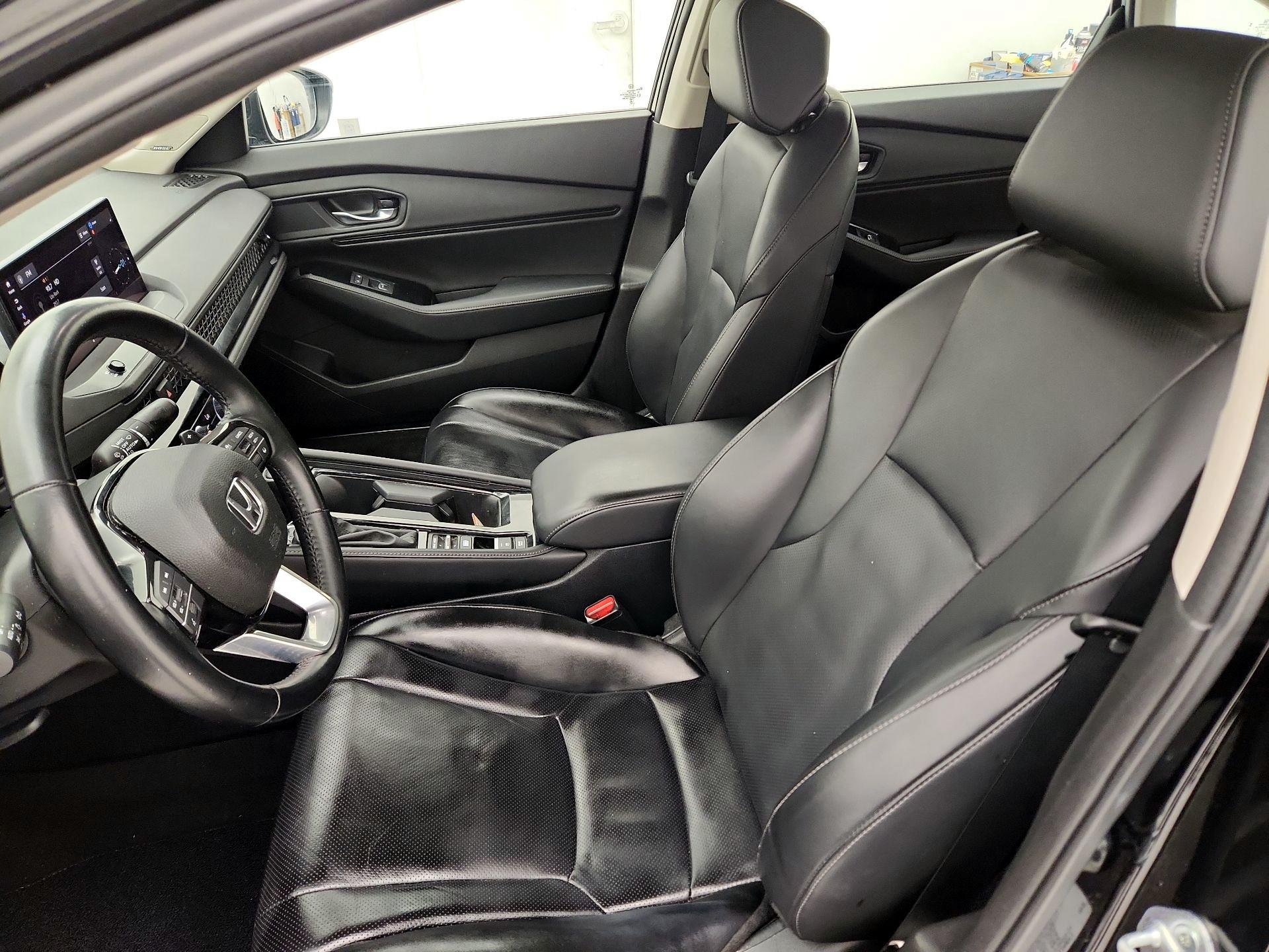 Thumbnail: 2023 Honda Accord - 11