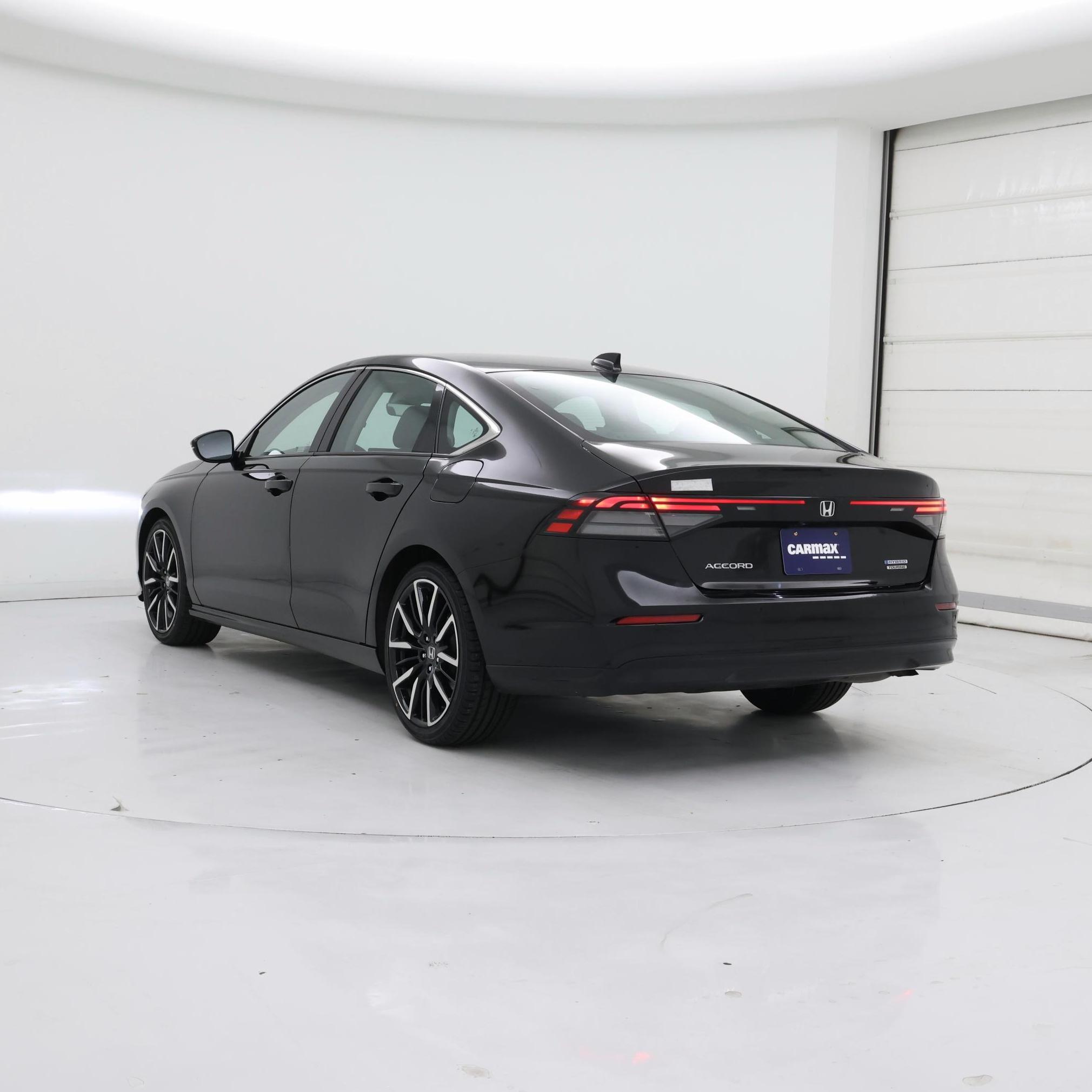 Thumbnail: 2023 Honda Accord - 2