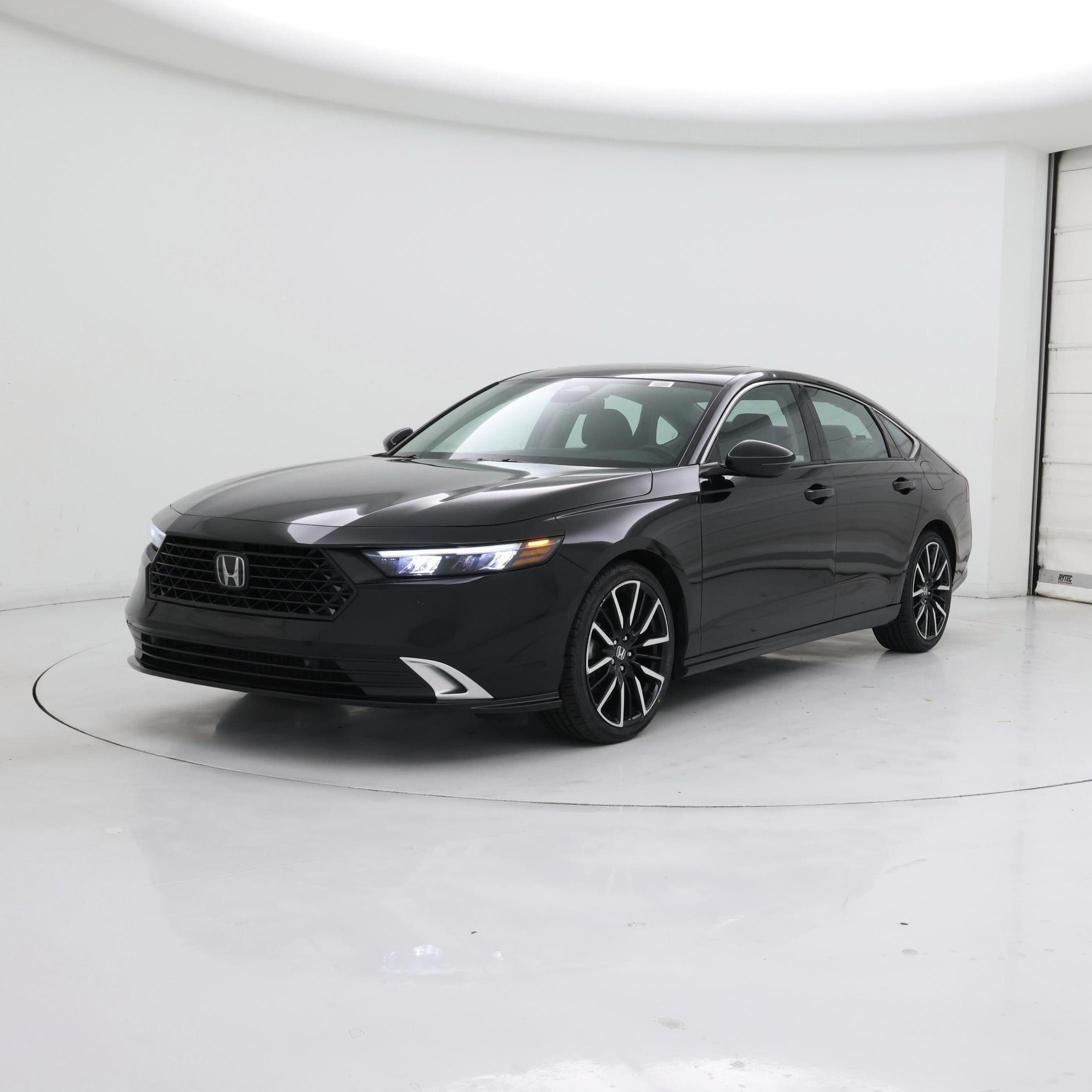 Thumbnail: 2023 Honda Accord - 4