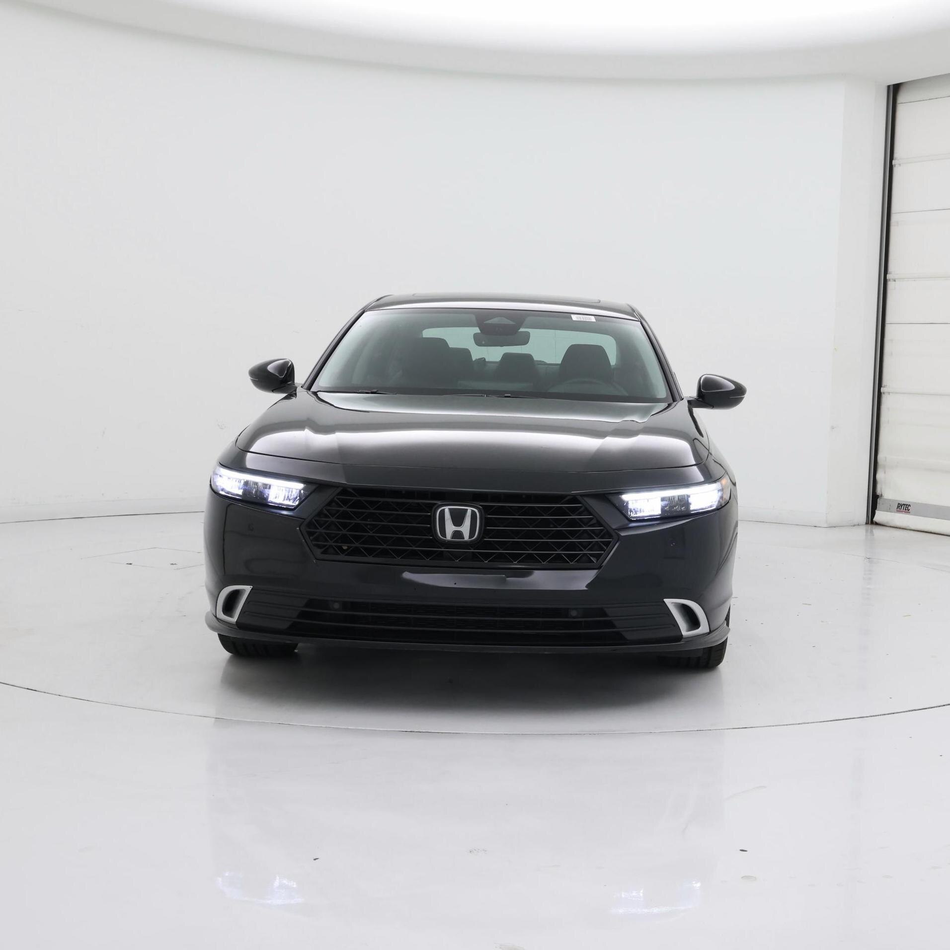 Thumbnail: 2023 Honda Accord - 5
