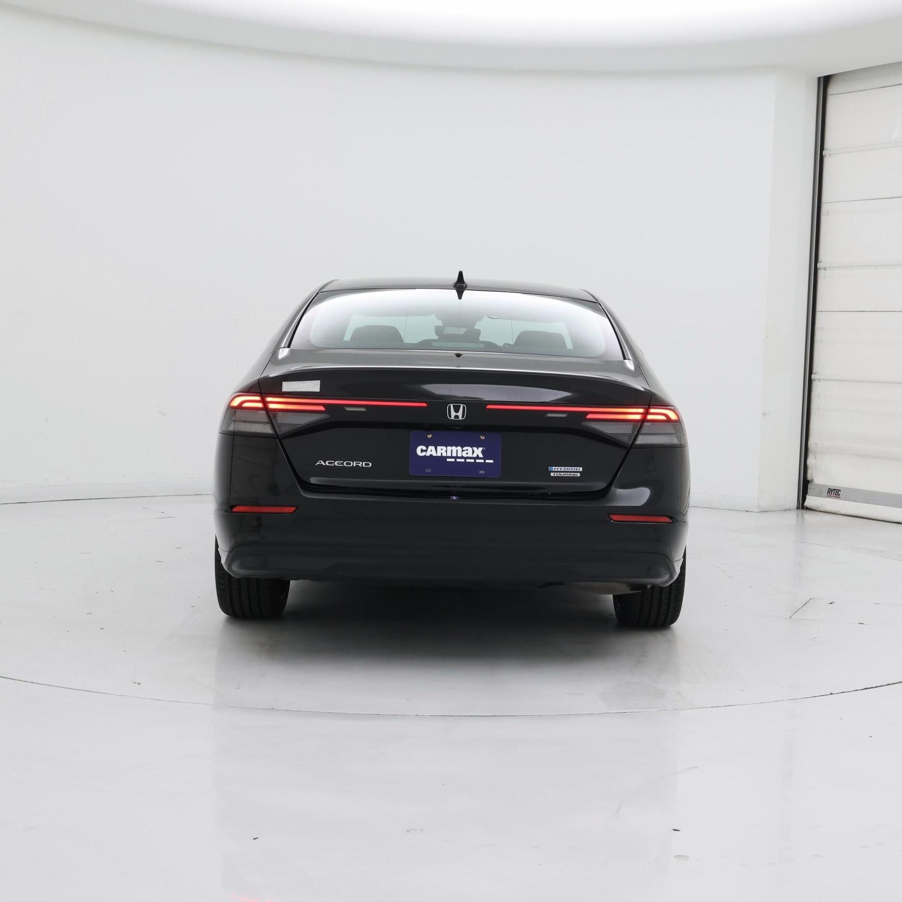 Thumbnail: 2023 Honda Accord - 6