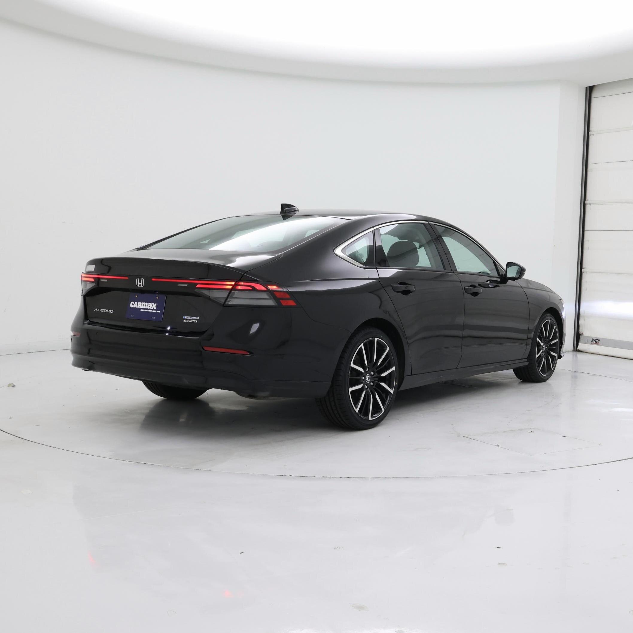 Thumbnail: 2023 Honda Accord - 8