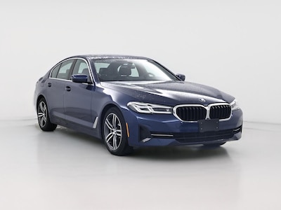 2022 BMW 5 Series 530i xDrive -
                Norcross, GA