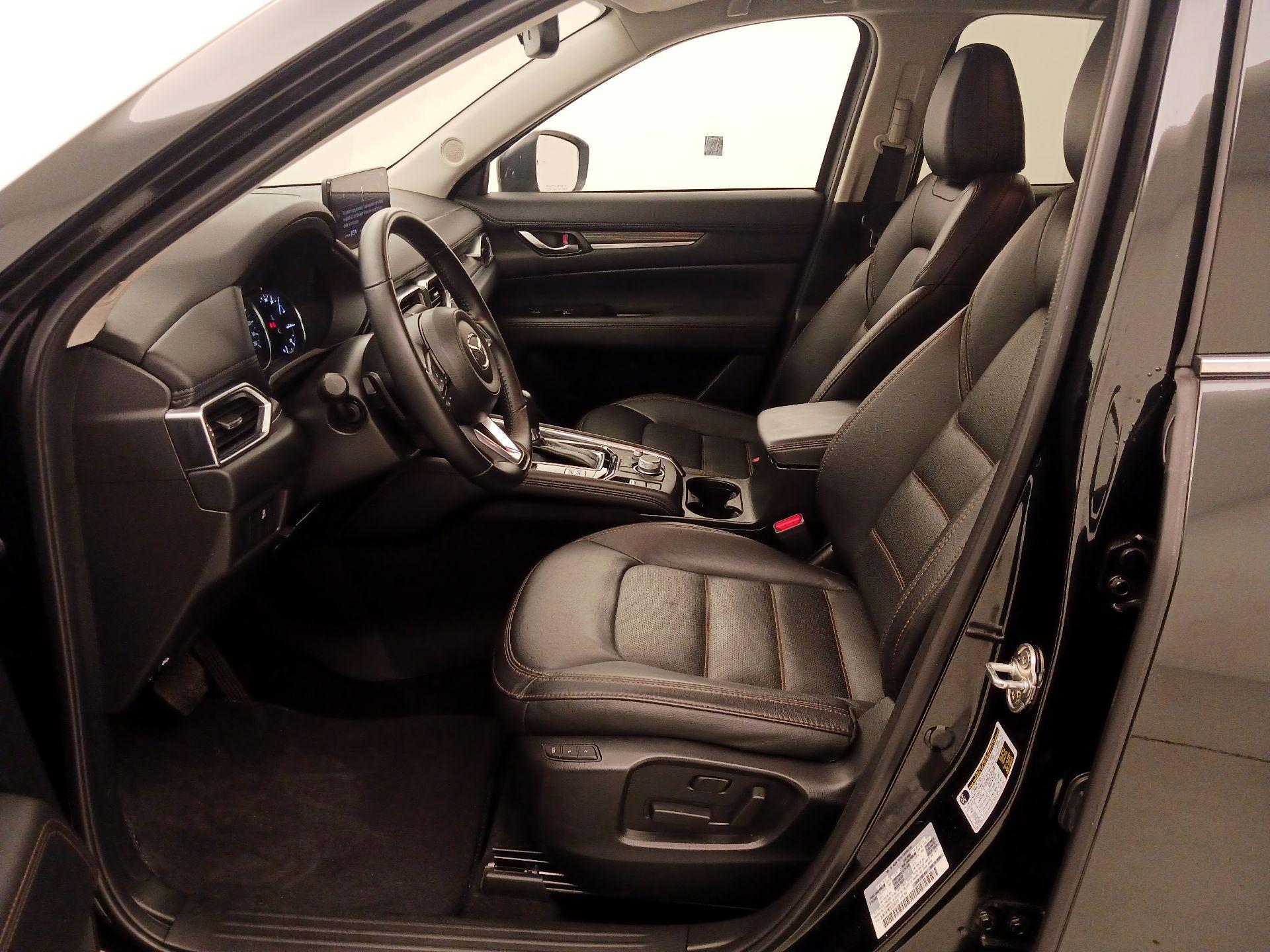 Thumbnail: 2022 Mazda CX-5 - 11