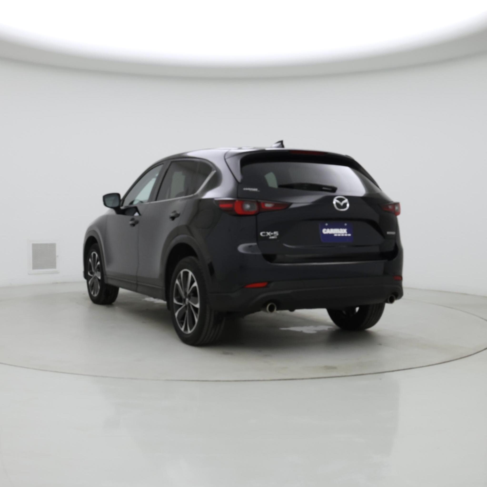 Thumbnail: 2022 Mazda CX-5 - 2