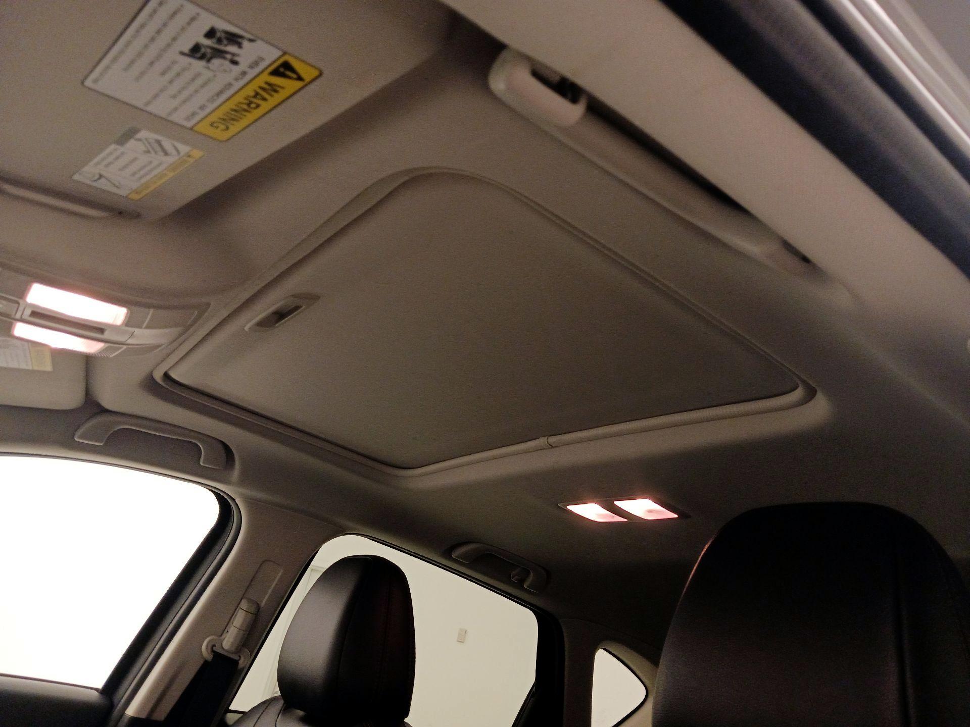 Thumbnail: 2022 Mazda CX-5 - 19