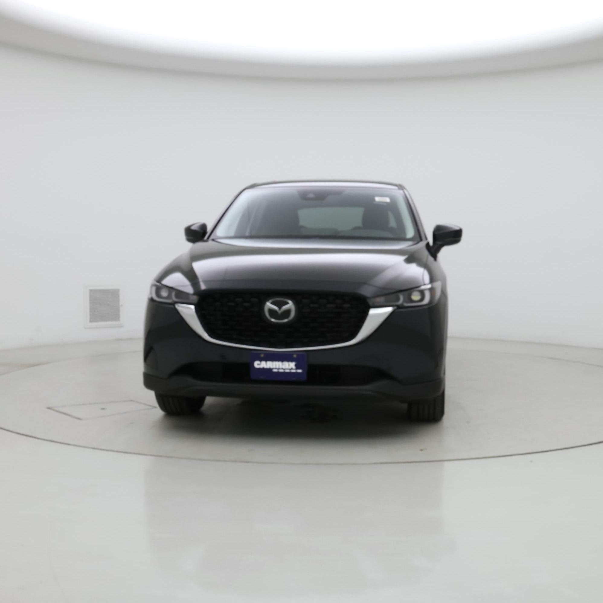 Thumbnail: 2022 Mazda CX-5 - 5