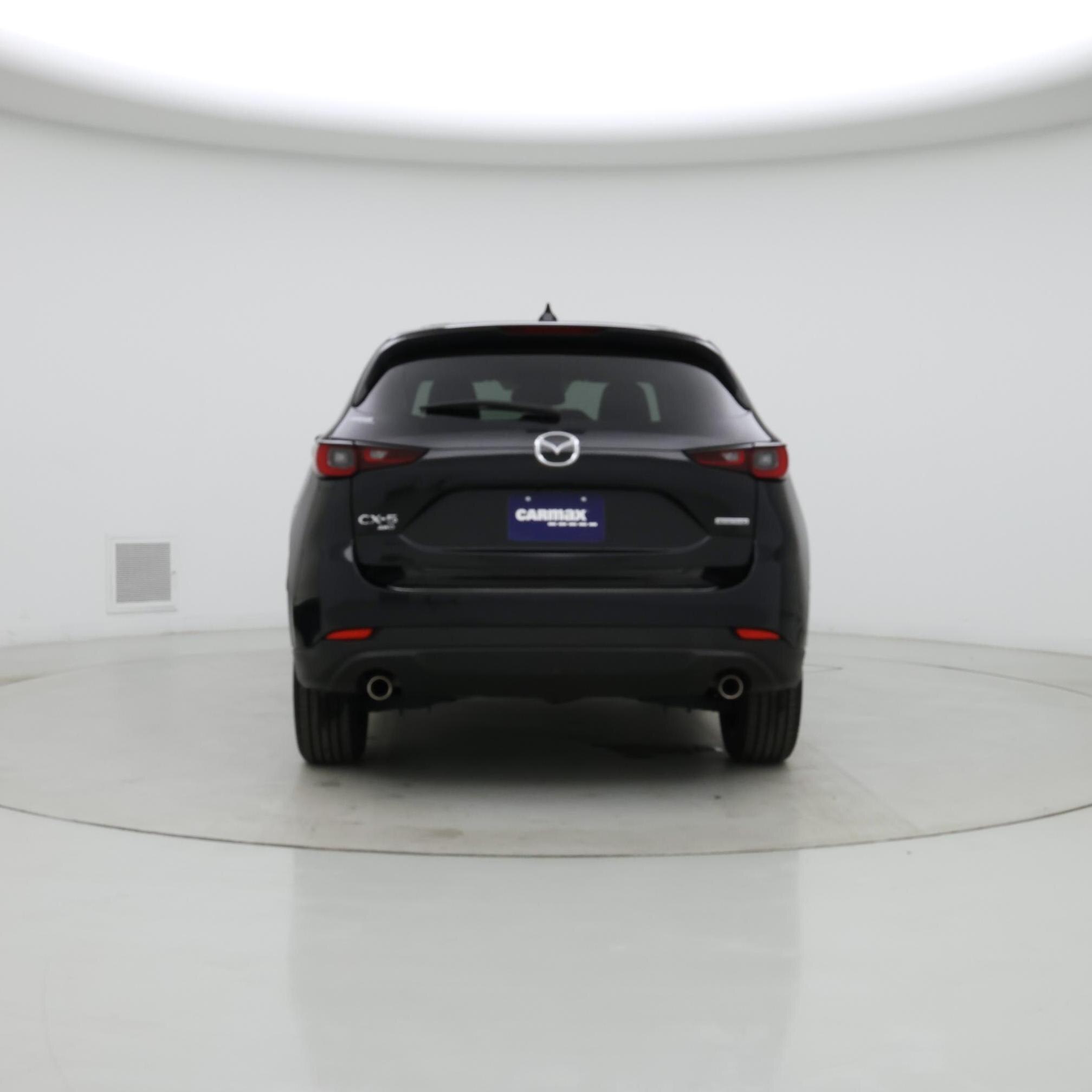 Thumbnail: 2022 Mazda CX-5 - 6
