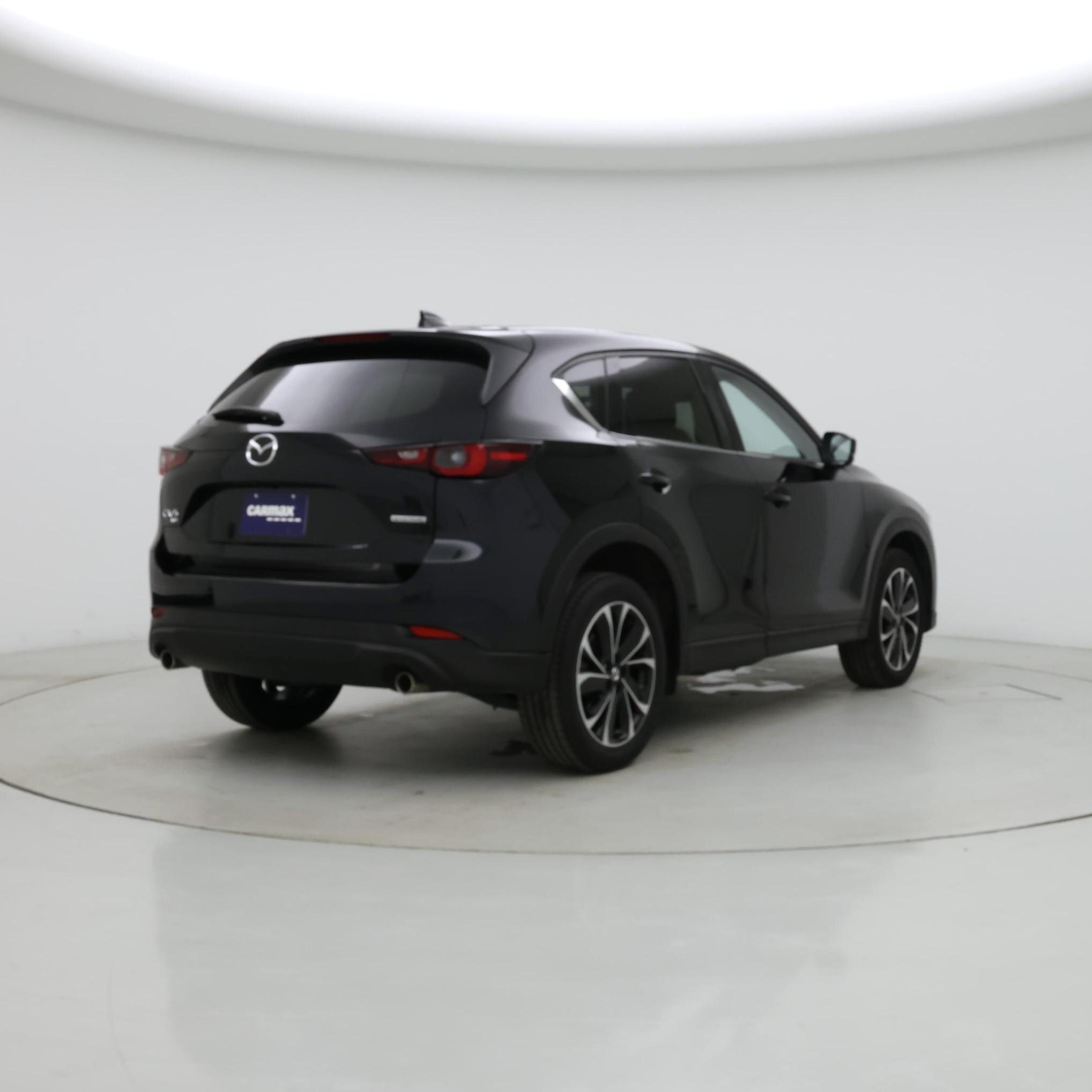 Thumbnail: 2022 Mazda CX-5 - 8