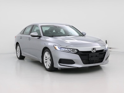 2020 Honda Accord LX -
                  Warner Robins, GA