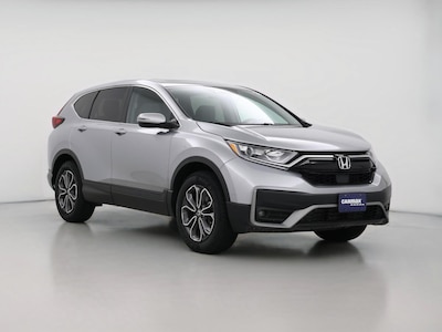 2021 Honda CR-V EX -
                Bristol, TN