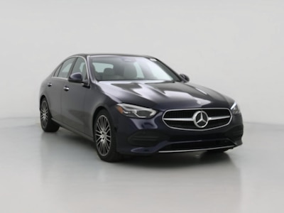 2022 Mercedes-Benz C-Class C 300 -
                Lithia Springs, GA