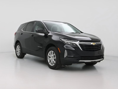 2022 Chevrolet Equinox LT -
                Lithia Springs, GA