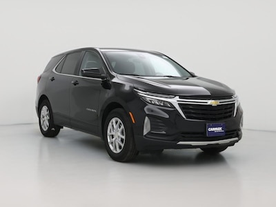 2022 Chevrolet Equinox LT -
                Lithia Springs, GA