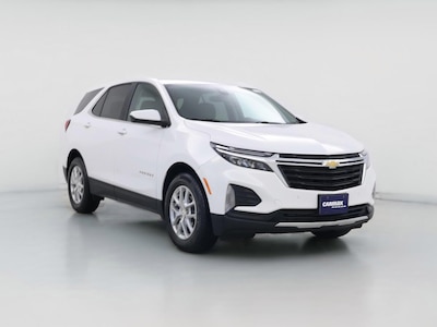 2022 Chevrolet Equinox LT -
                Kennesaw, GA