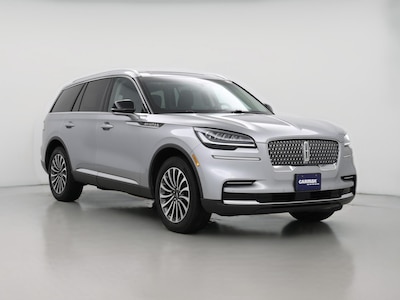 2022 Lincoln Aviator Standard -
                Bristol, TN