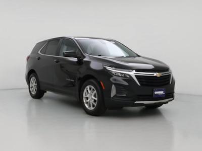 2022 Chevrolet Equinox LT -
                Lithia Springs, GA
