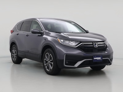 2022 Honda CR-V EX -
                Columbia, SC