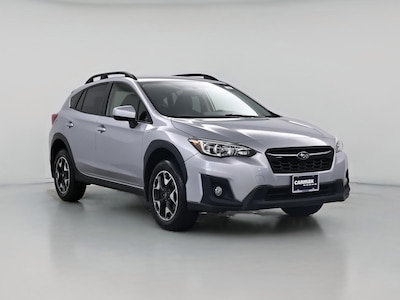 2019 Subaru Crosstrek Premium -
                Norcross, GA