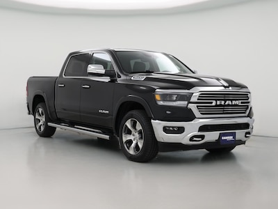 2021 RAM 1500 Laramie -
                Bristol, TN