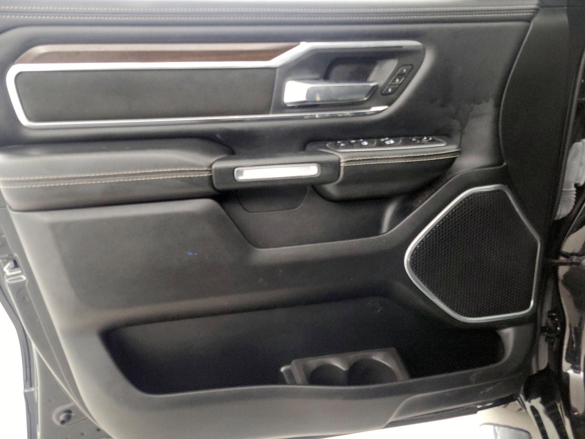 Thumbnail: 2021 RAM 1500 - 12