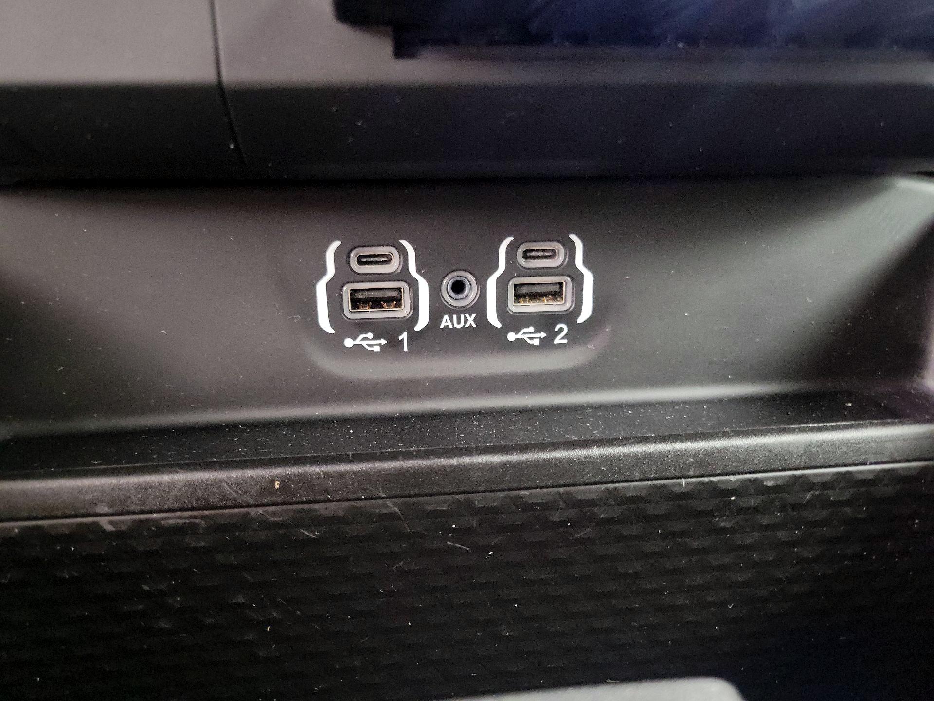 Thumbnail: 2021 RAM 1500 - 19