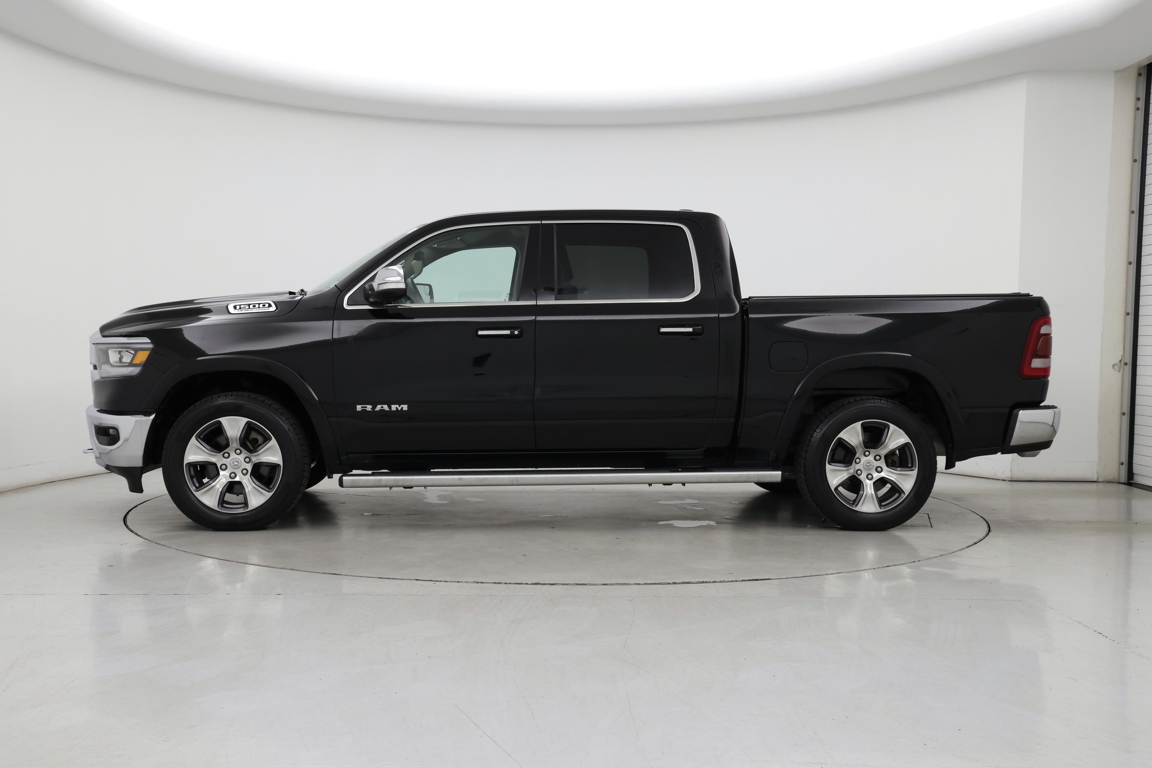 Thumbnail: 2021 RAM 1500 - 3