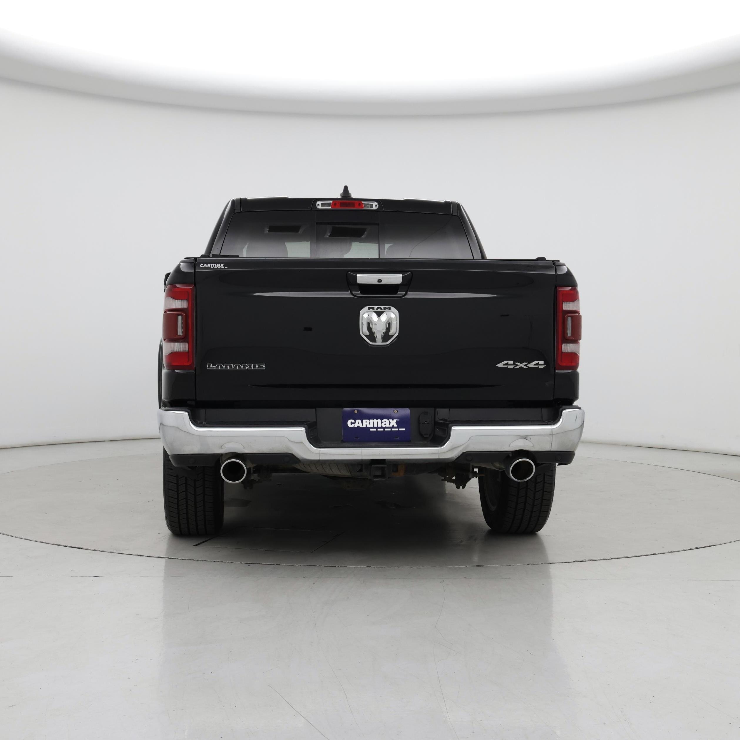 Thumbnail: 2021 RAM 1500 - 6