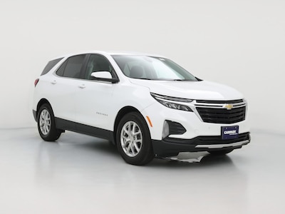2022 Chevrolet Equinox LT -
                Lithia Springs, GA