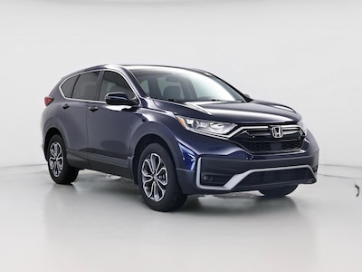 2020 Honda CR-V EX-L -
                Norcross, GA