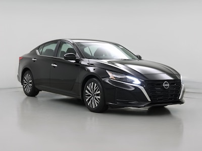 2023 Nissan Altima SV -
                Stockbridge, GA