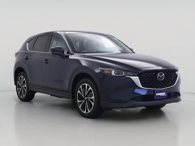 2022 Mazda CX-5 S Premium Plus -
                Columbia, SC