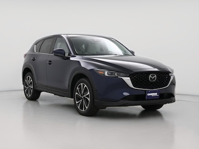 2022 Mazda CX-5 S Premium Plus -
                Bristol, TN