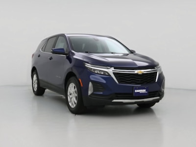 2022 Chevrolet Equinox LT -
                Lithia Springs, GA