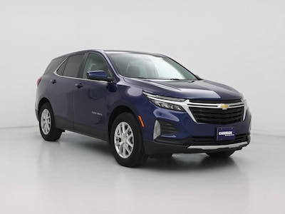 2022 Chevrolet Equinox LT -
                Lithia Springs, GA