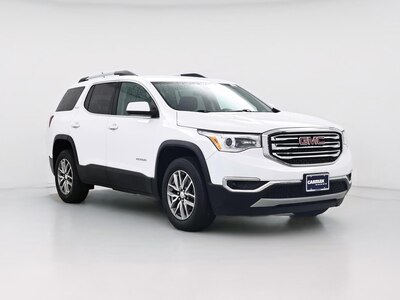 2019 GMC Acadia SLE -
                Norcross, GA