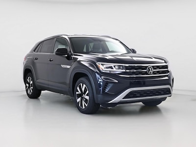 2021 Volkswagen Atlas SE -
                Norcross, GA