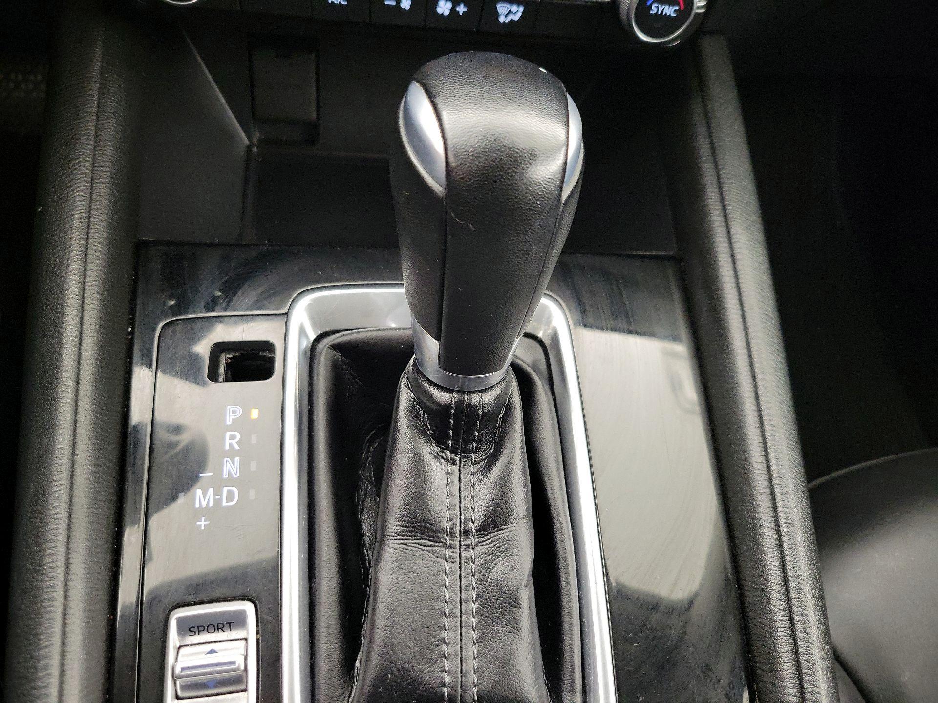 Thumbnail: 2020 Mazda CX-5 - 17
