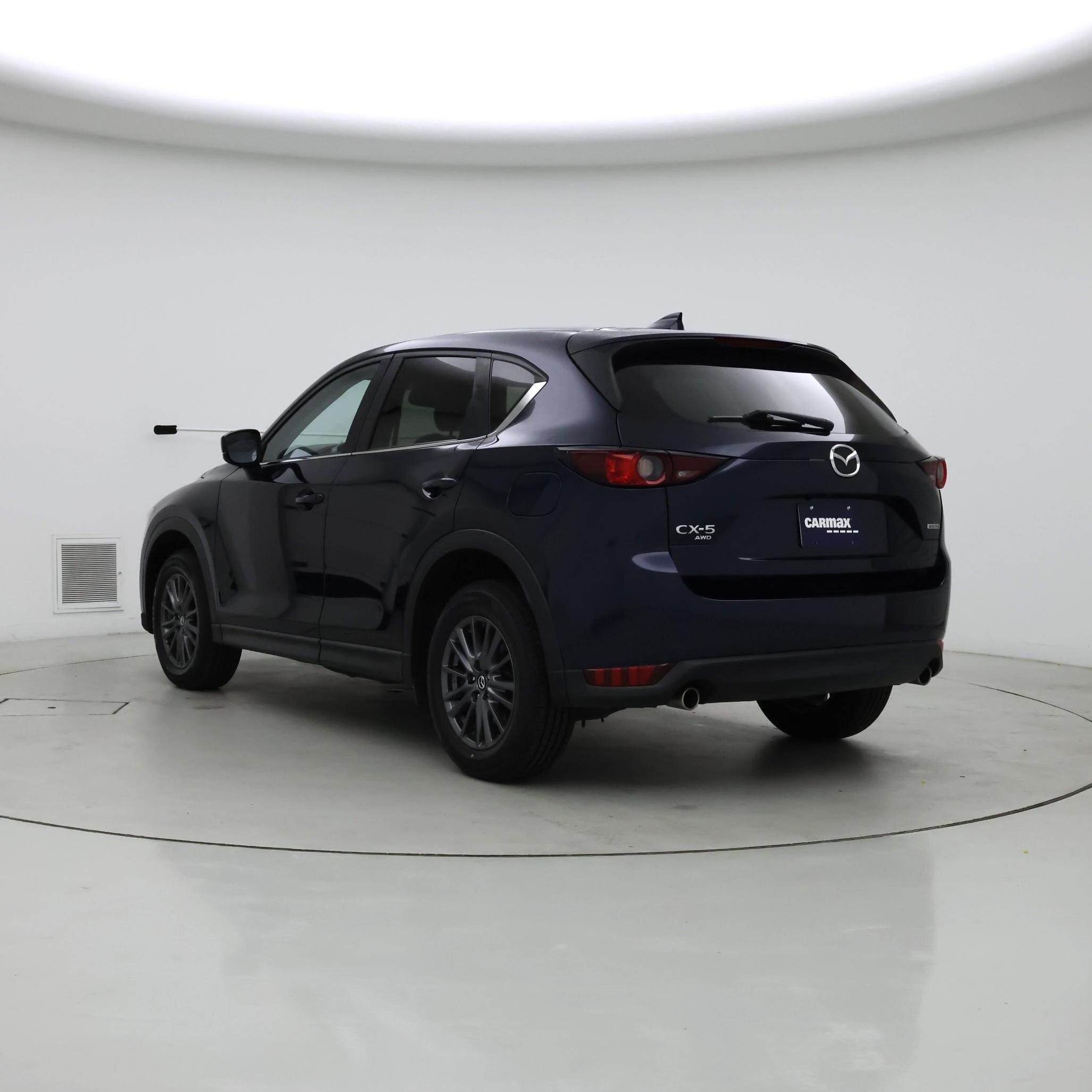 Thumbnail: 2020 Mazda CX-5 - 2