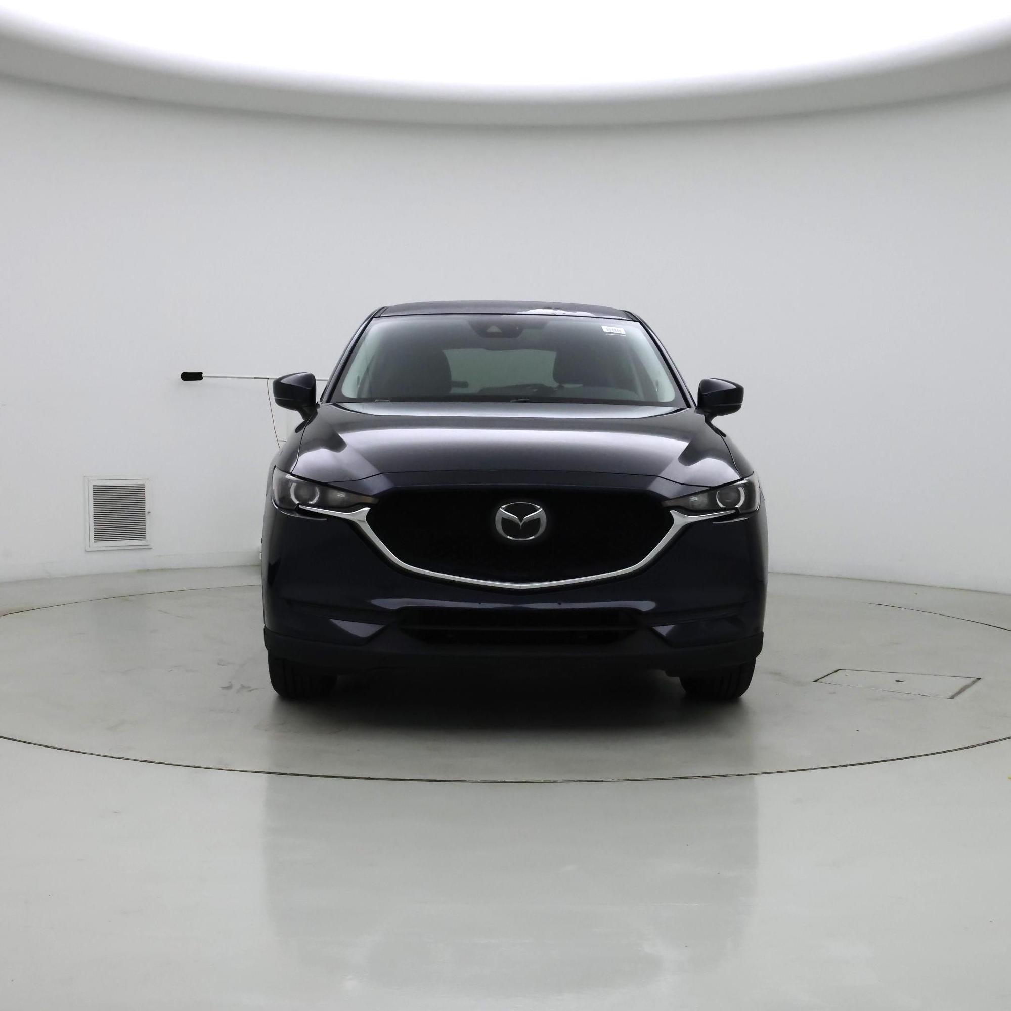 Thumbnail: 2020 Mazda CX-5 - 5